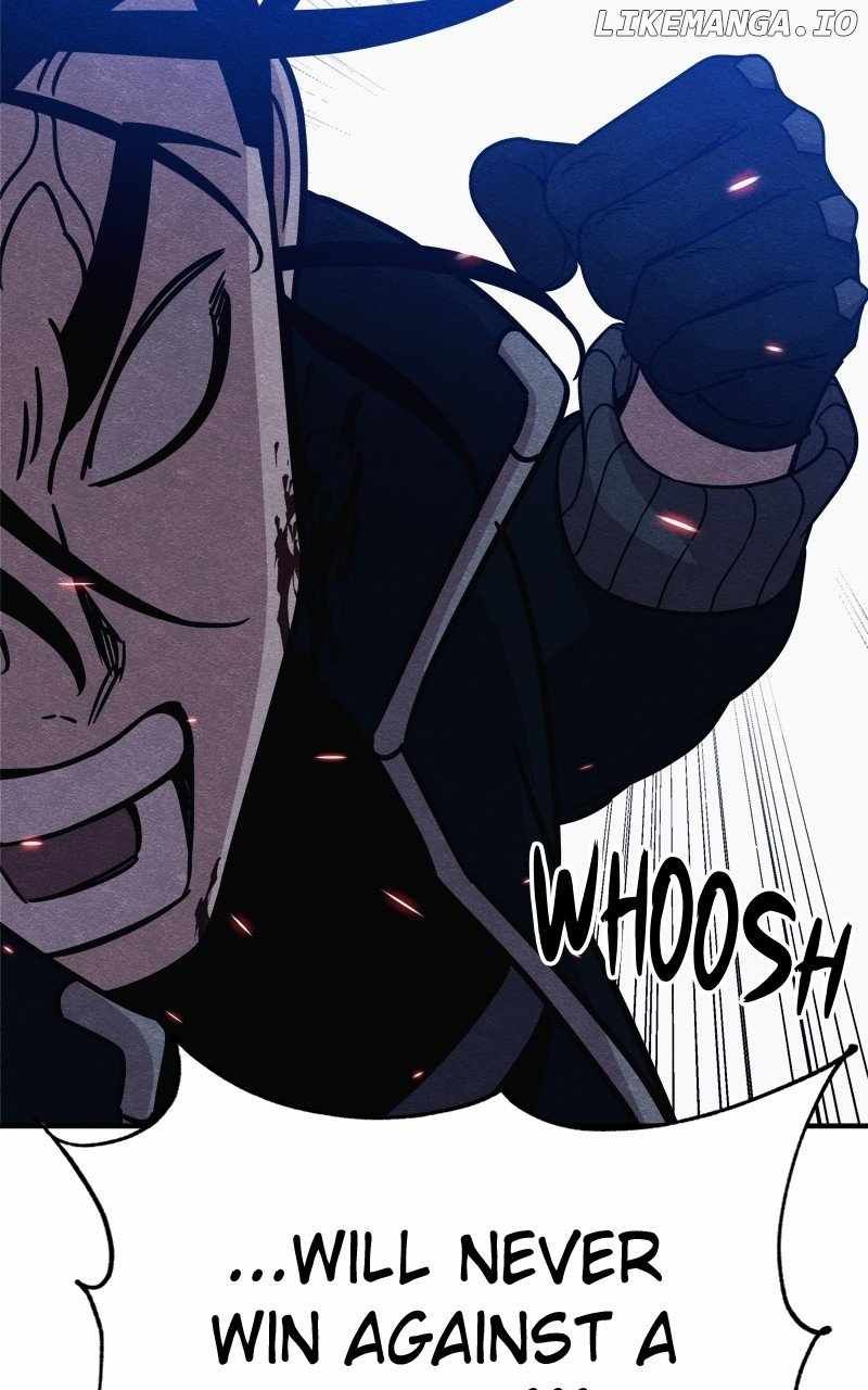 Zombie X Slasher chapter 37 page 109