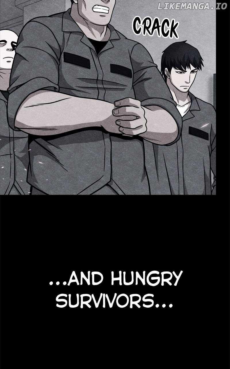 Zombie X Slasher chapter 37 page 11