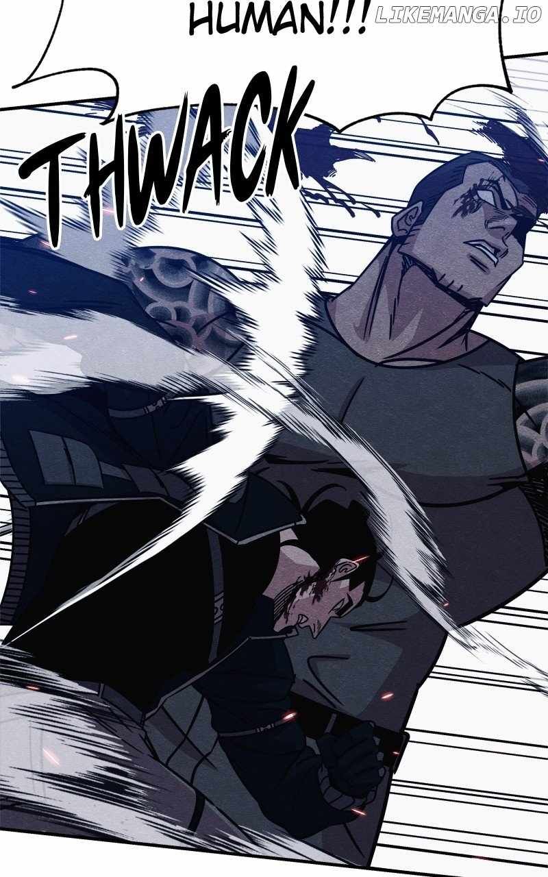 Zombie X Slasher chapter 37 page 110