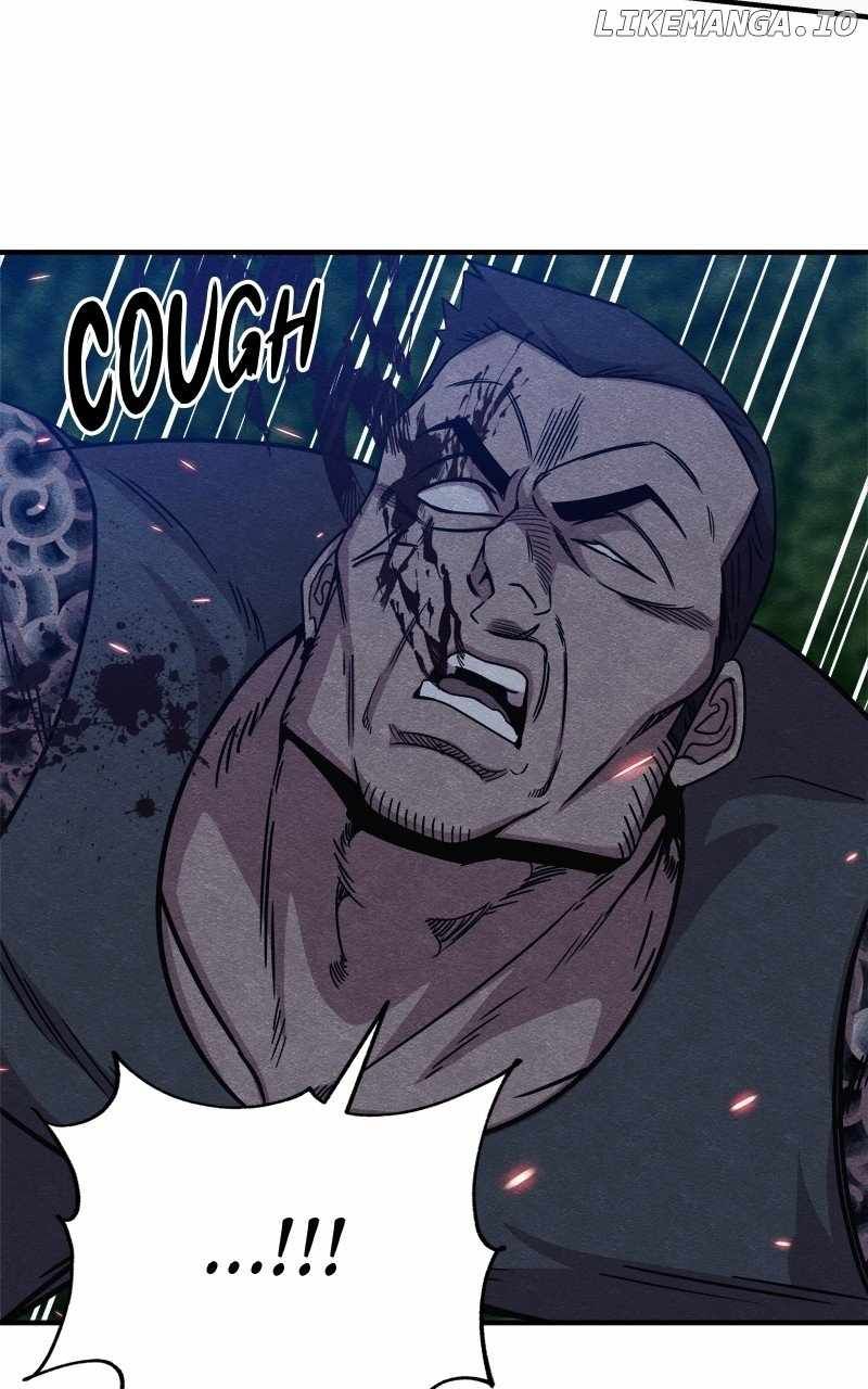 Zombie X Slasher chapter 37 page 111