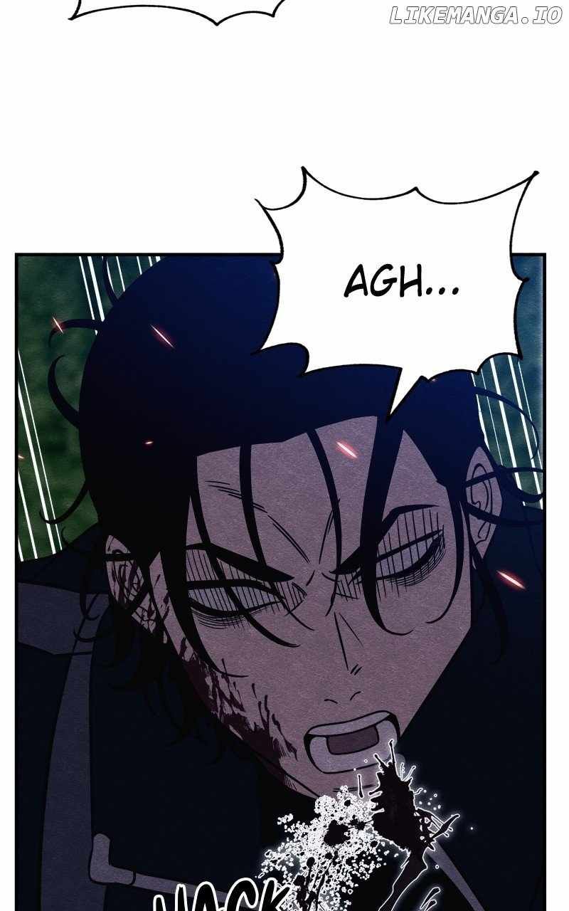 Zombie X Slasher chapter 37 page 112