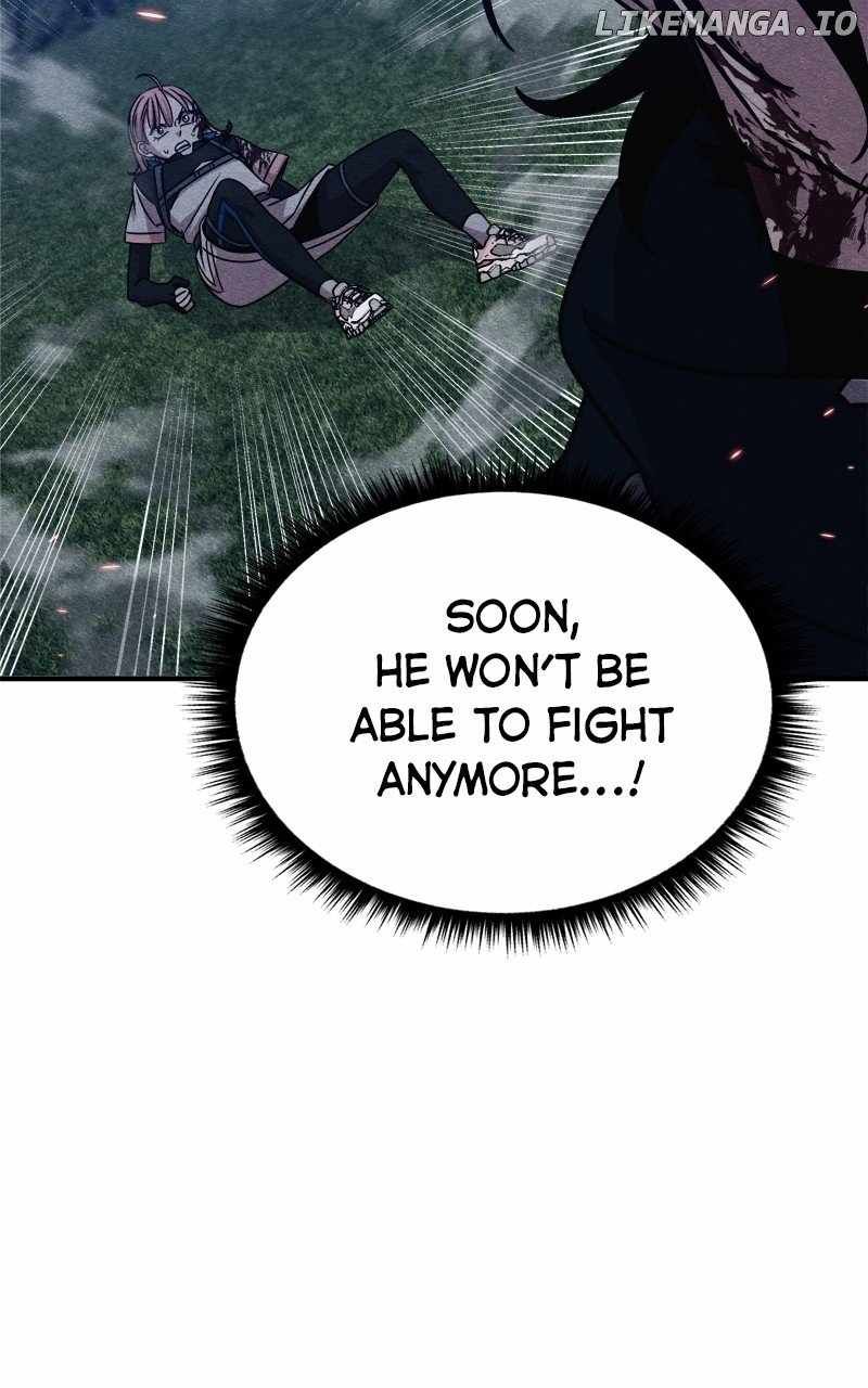 Zombie X Slasher chapter 37 page 114