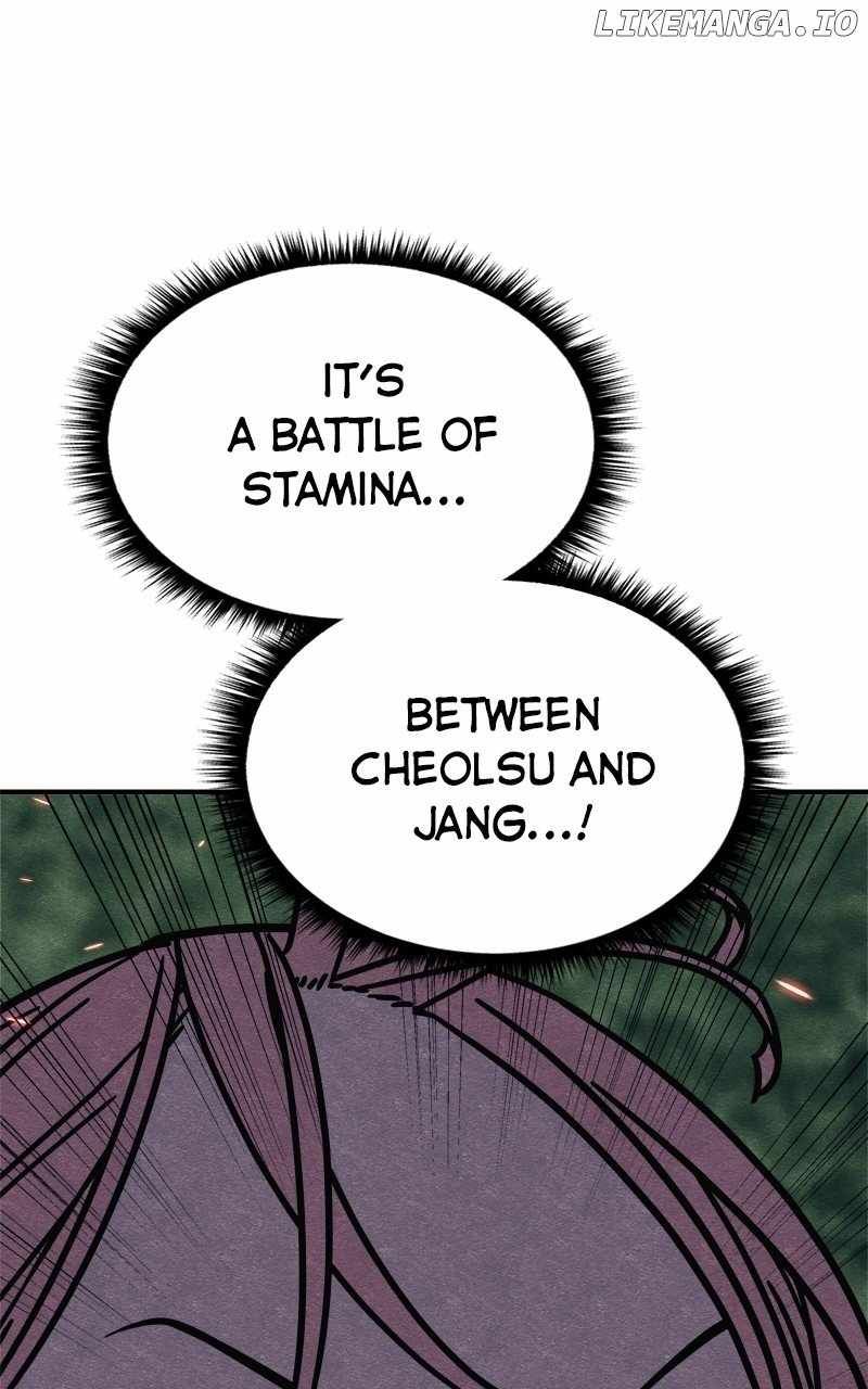 Zombie X Slasher chapter 37 page 115