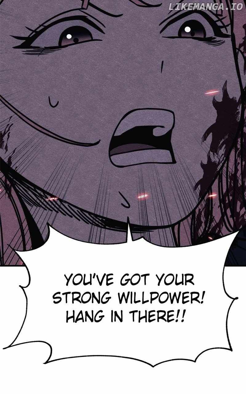 Zombie X Slasher chapter 37 page 116