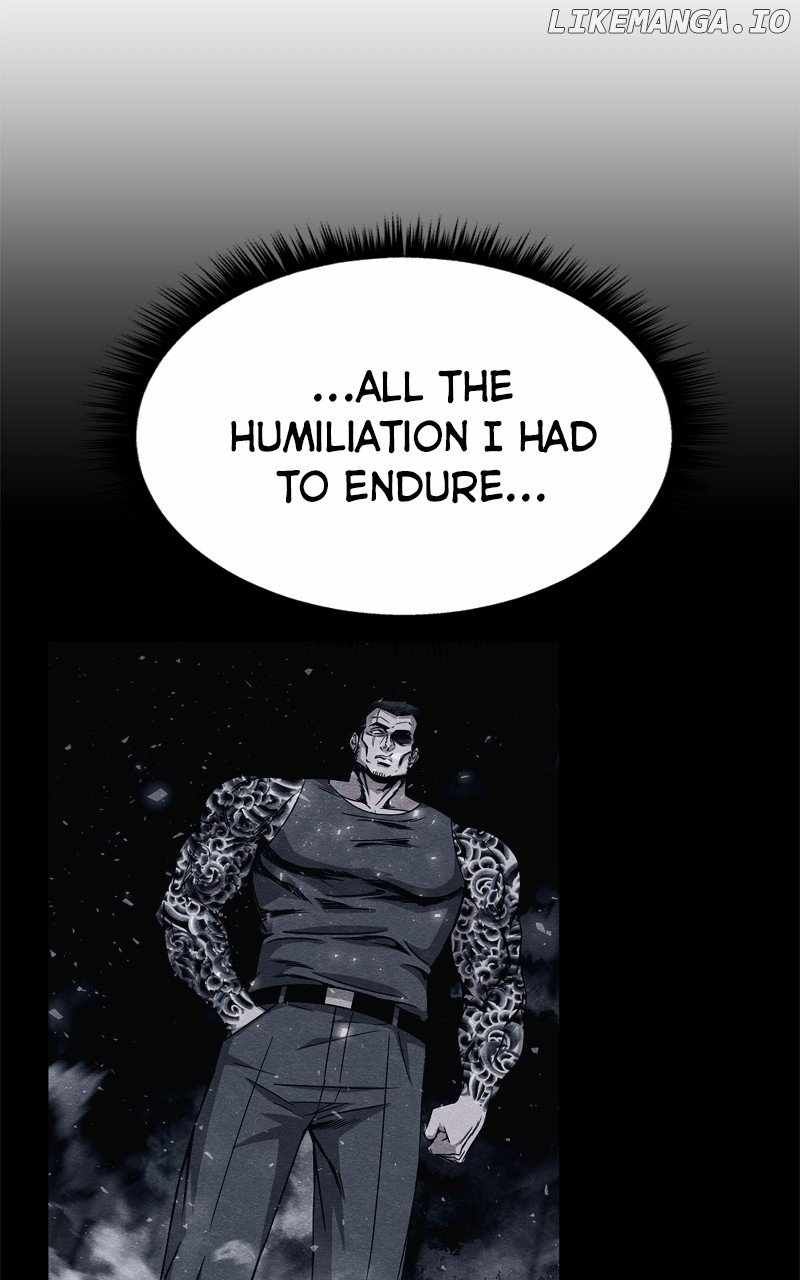 Zombie X Slasher chapter 37 page 119