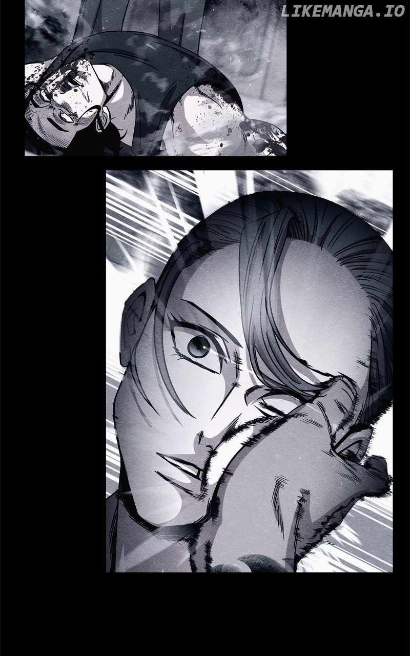 Zombie X Slasher chapter 37 page 120