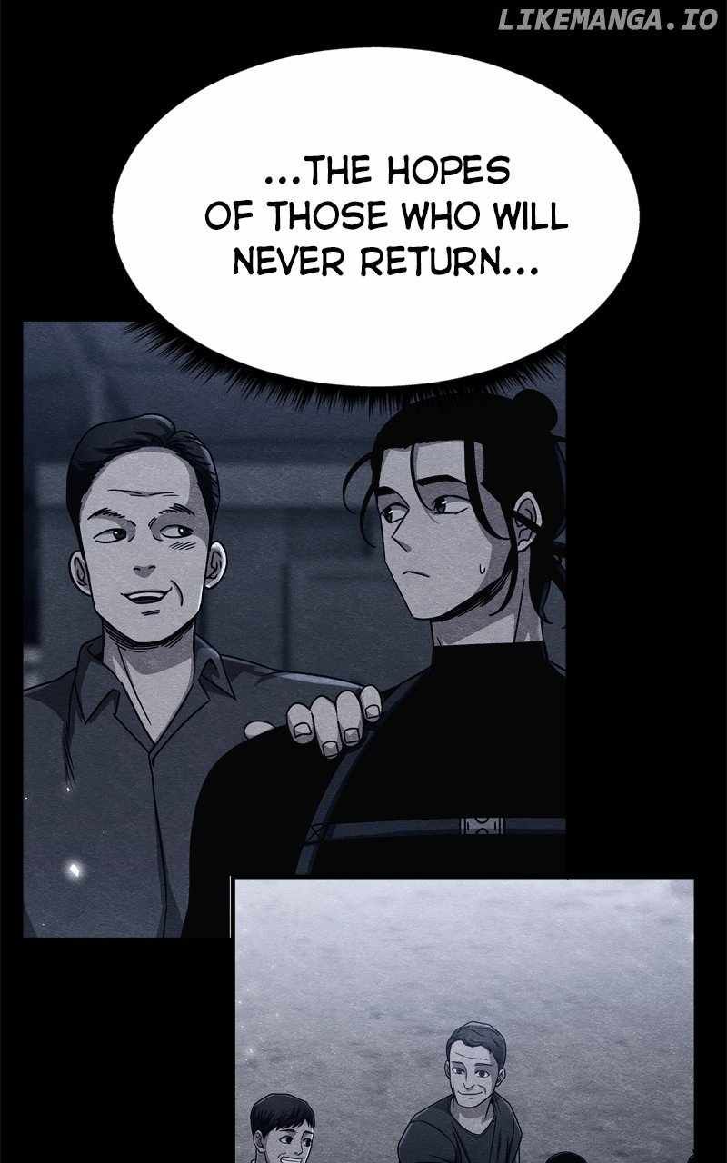 Zombie X Slasher chapter 37 page 121