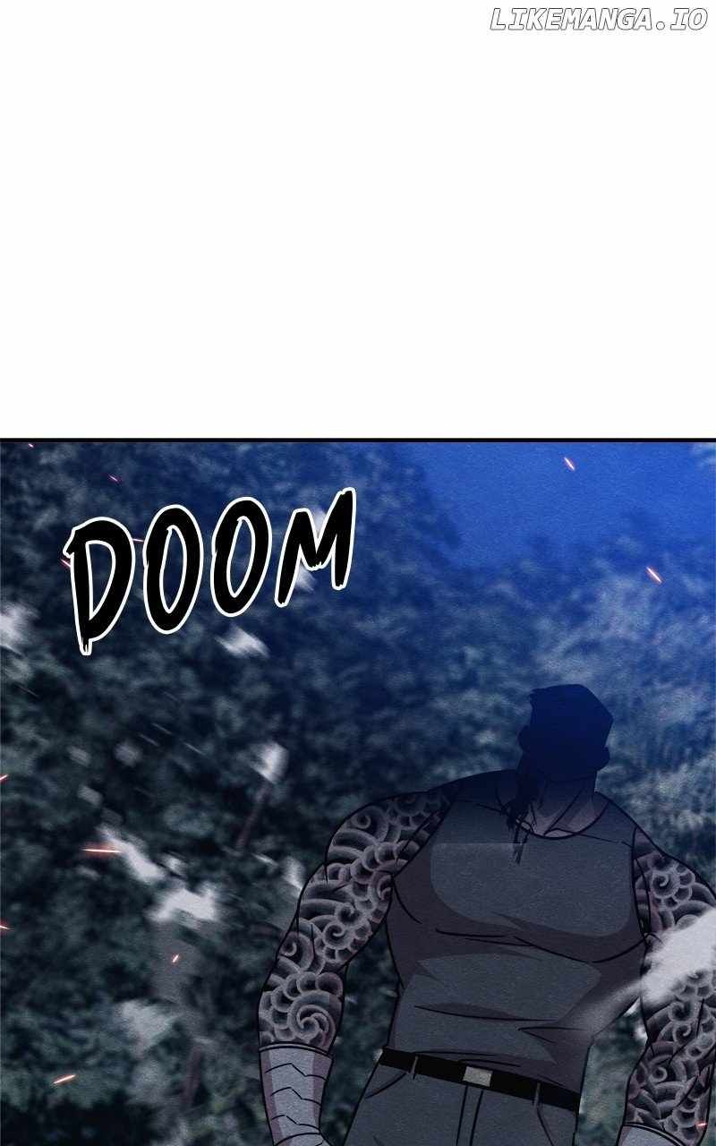 Zombie X Slasher chapter 37 page 134