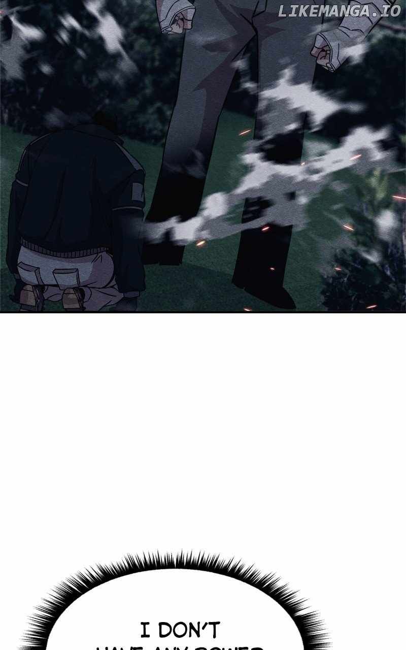 Zombie X Slasher chapter 37 page 135