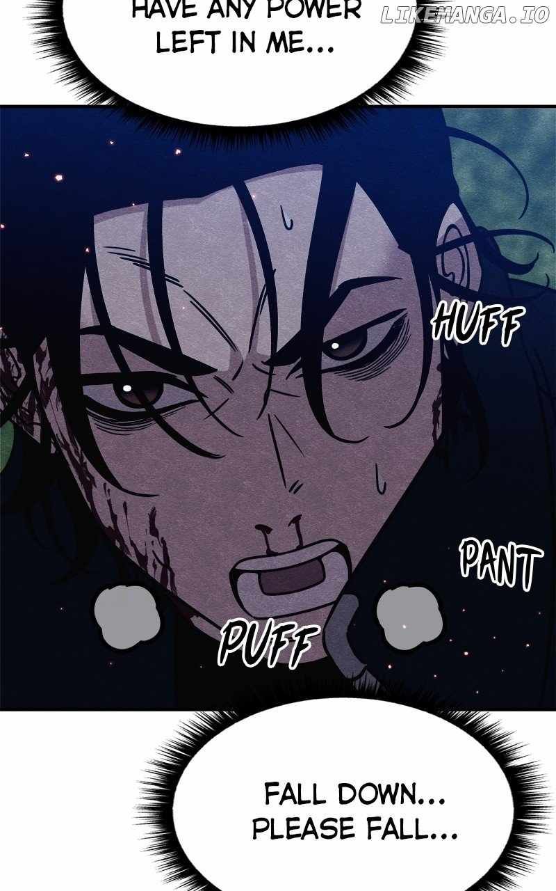 Zombie X Slasher chapter 37 page 136