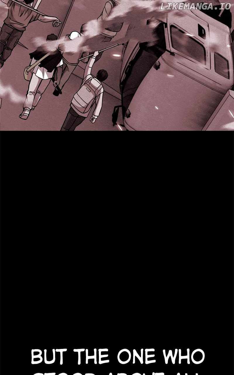 Zombie X Slasher chapter 37 page 15