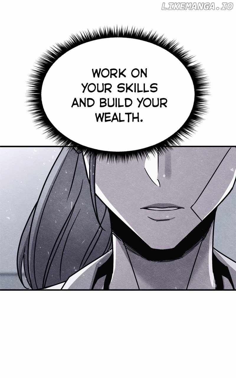 Zombie X Slasher chapter 37 page 150