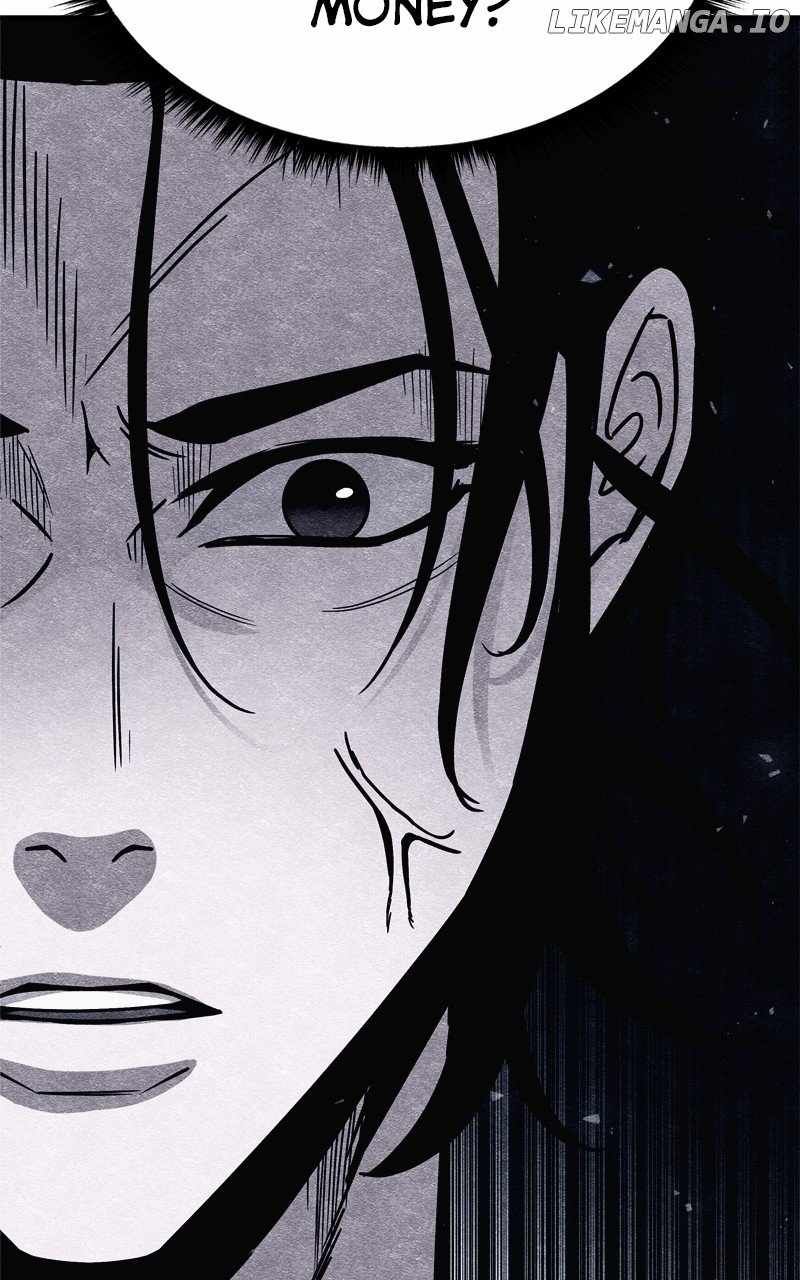 Zombie X Slasher chapter 37 page 156