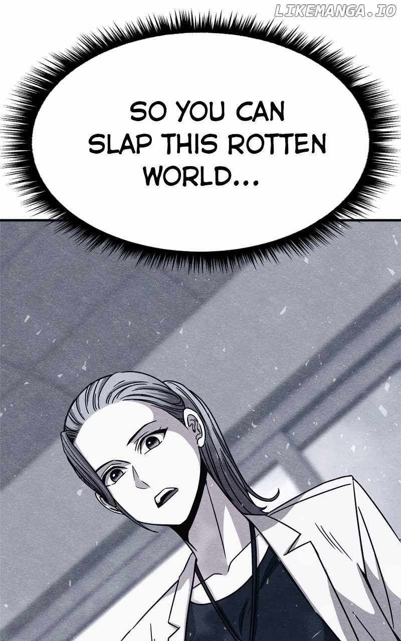 Zombie X Slasher chapter 37 page 158