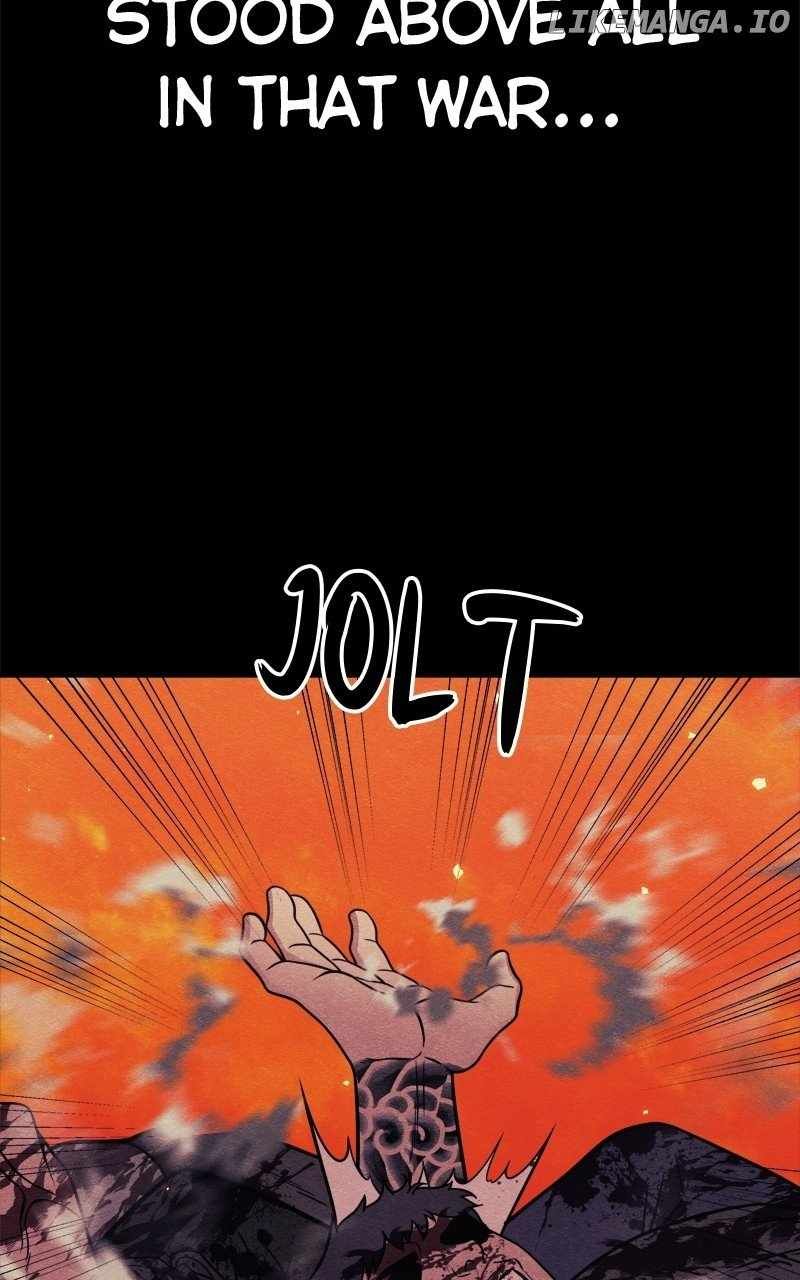 Zombie X Slasher chapter 37 page 16