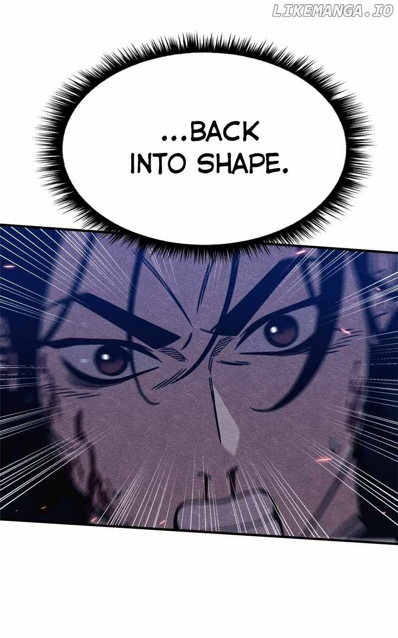 Zombie X Slasher chapter 37 page 160