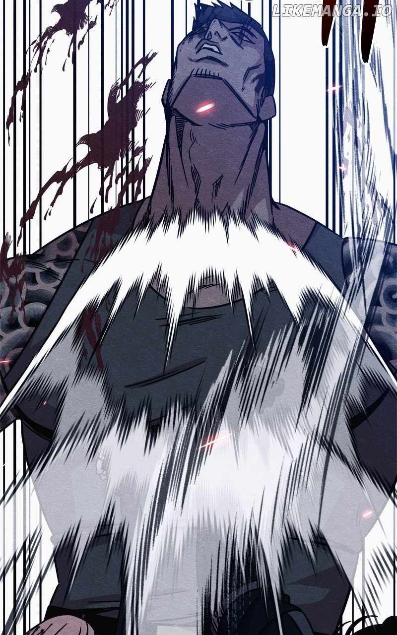 Zombie X Slasher chapter 37 page 162