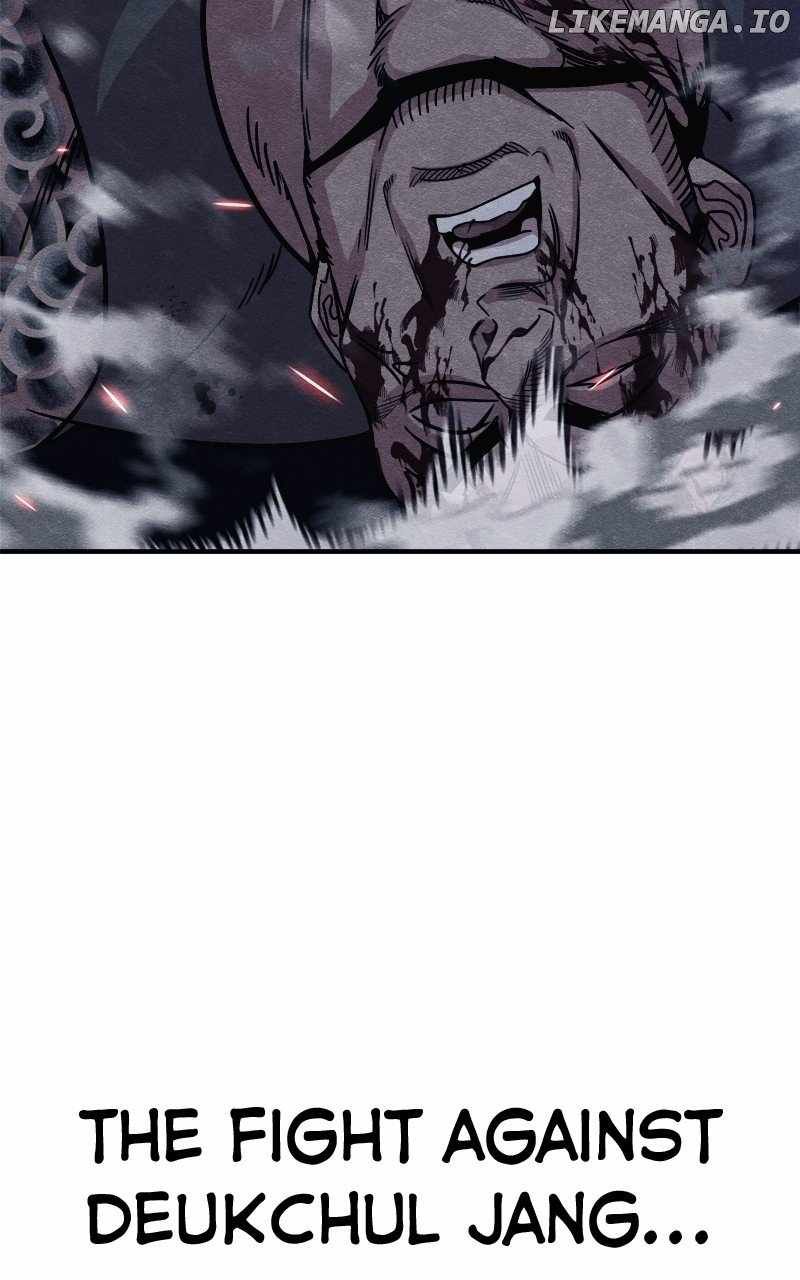 Zombie X Slasher chapter 37 page 167