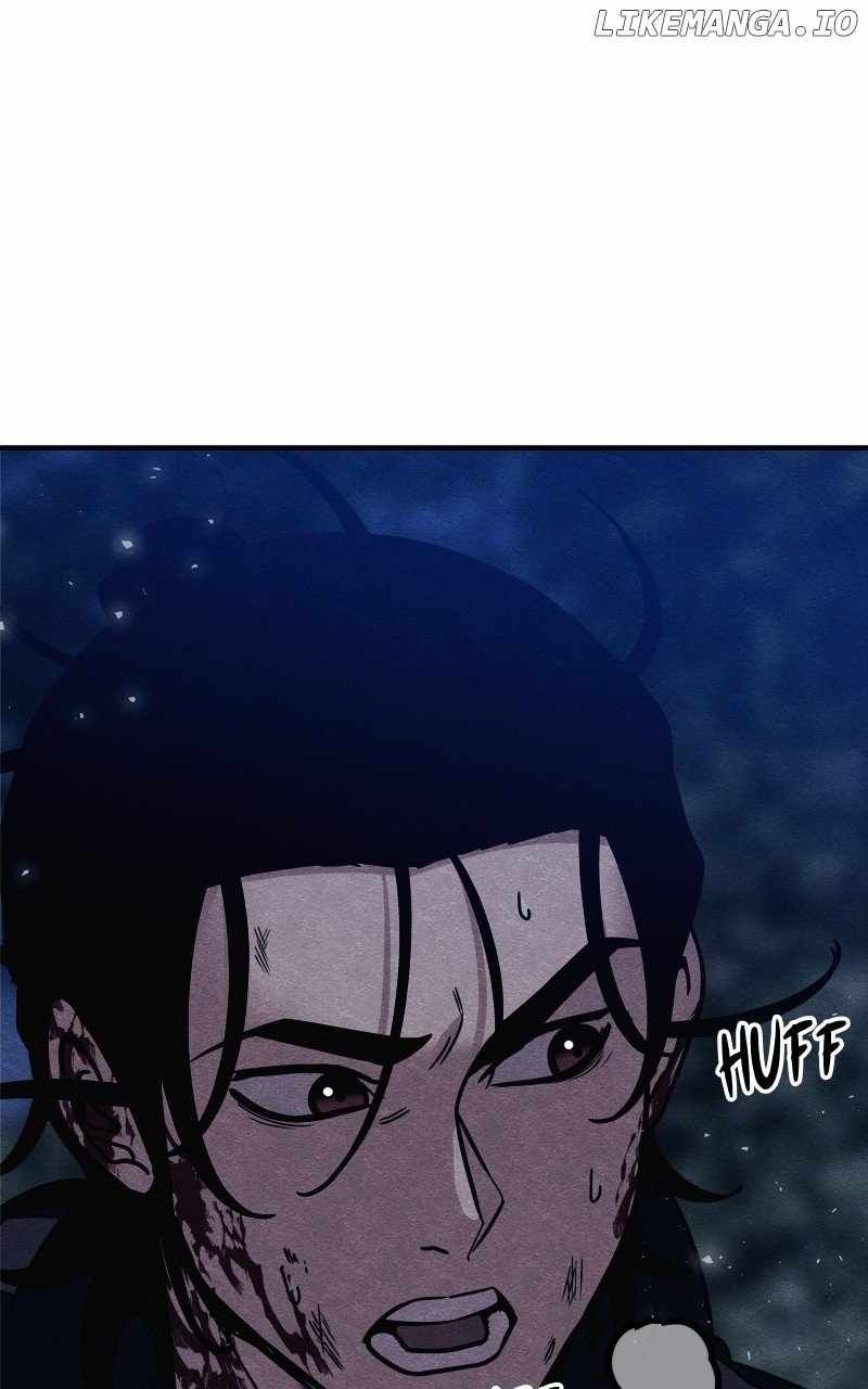 Zombie X Slasher chapter 37 page 168