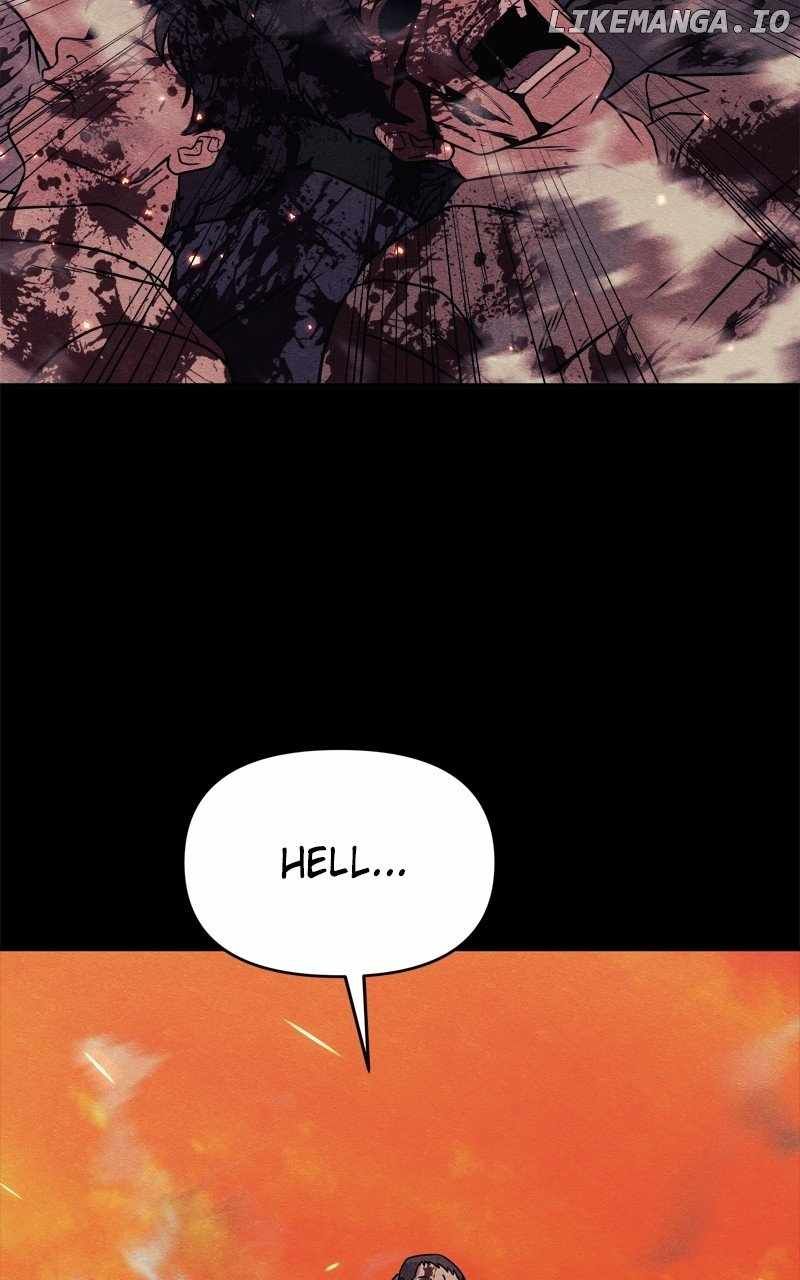 Zombie X Slasher chapter 37 page 17