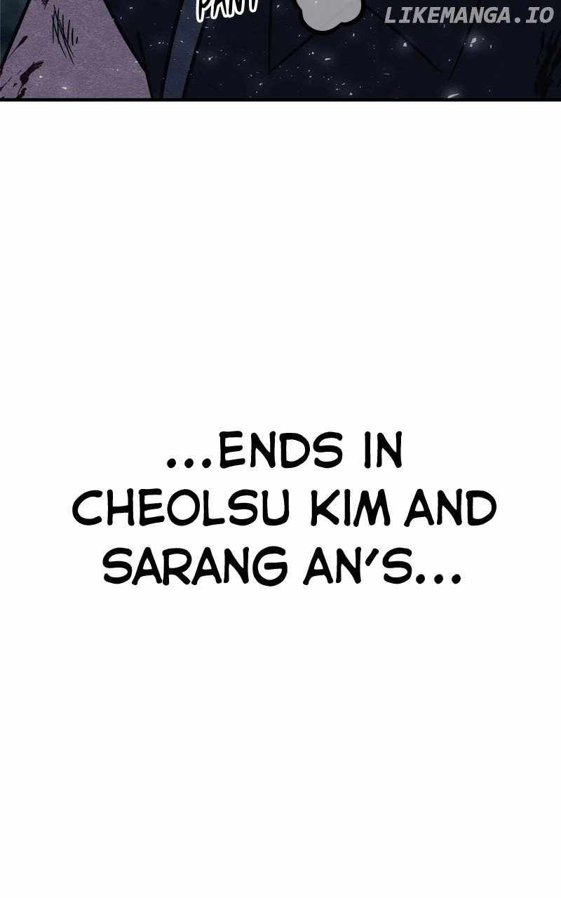 Zombie X Slasher chapter 37 page 170