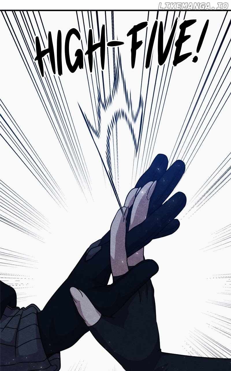 Zombie X Slasher chapter 37 page 171