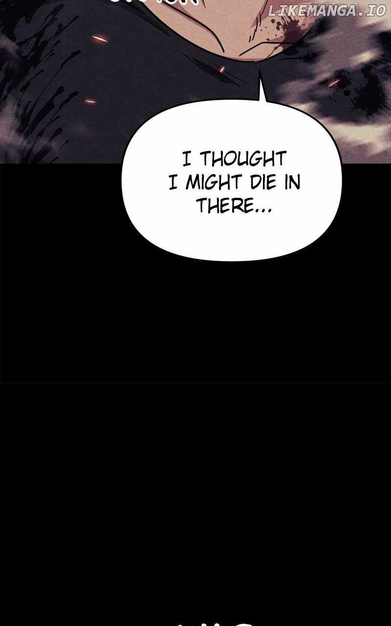 Zombie X Slasher chapter 37 page 19