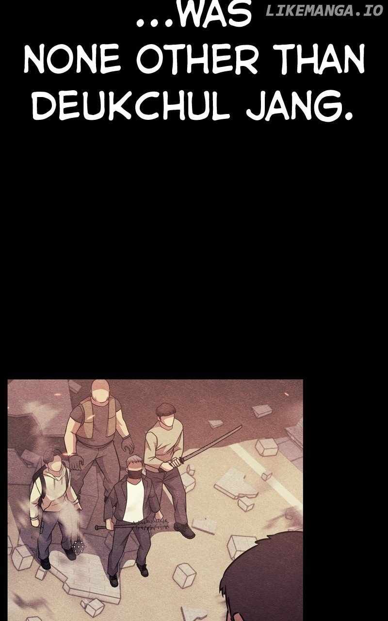 Zombie X Slasher chapter 37 page 20