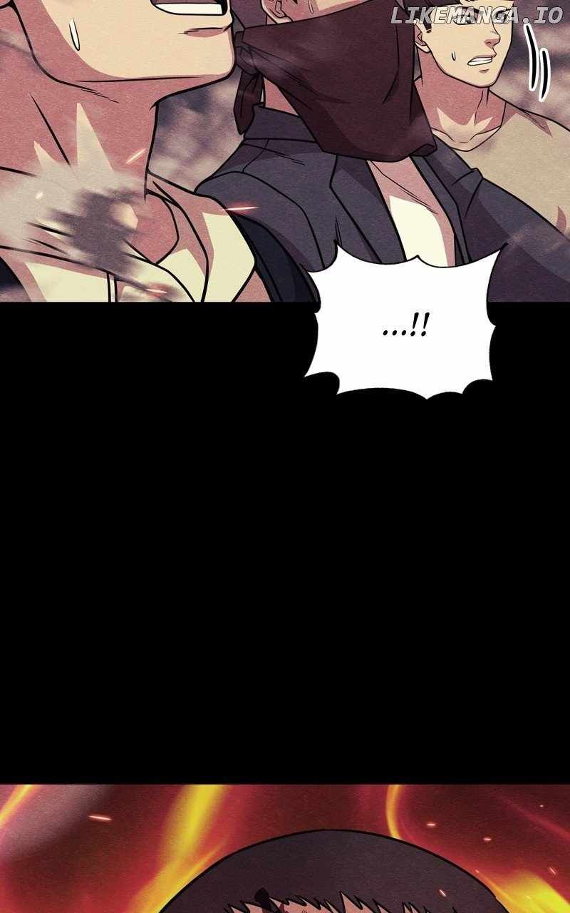 Zombie X Slasher chapter 37 page 22