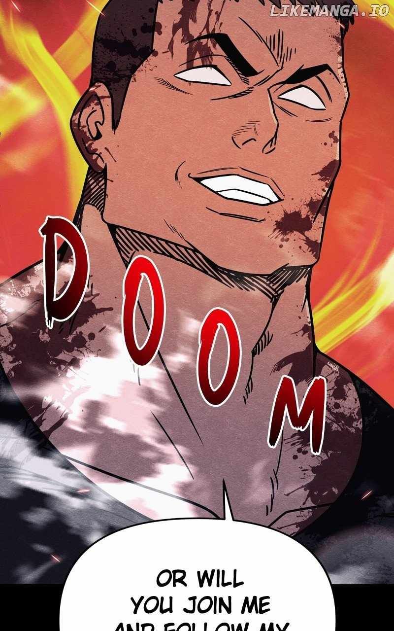 Zombie X Slasher chapter 37 page 23