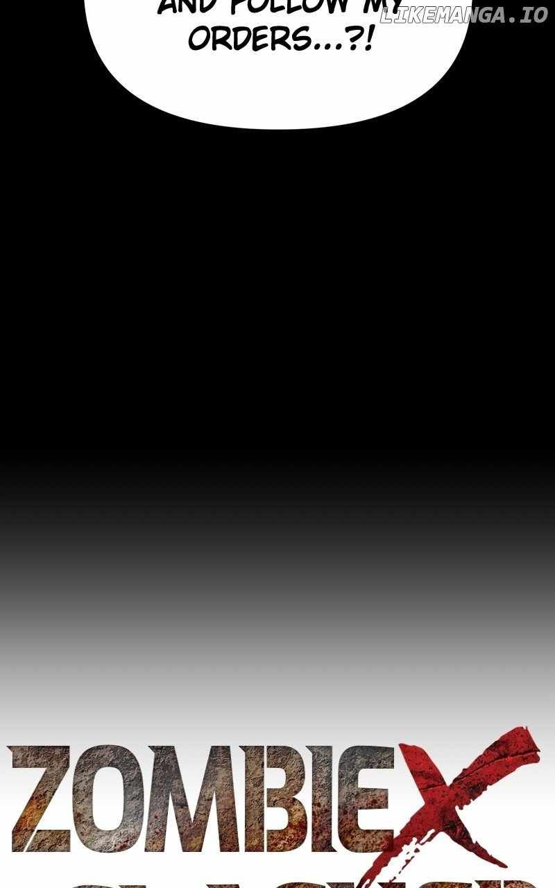 Zombie X Slasher chapter 37 page 24