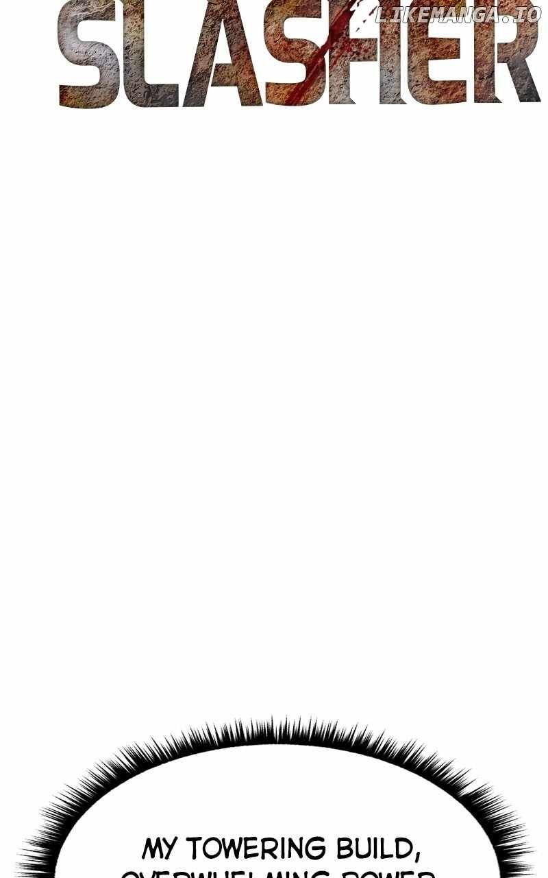 Zombie X Slasher chapter 37 page 25