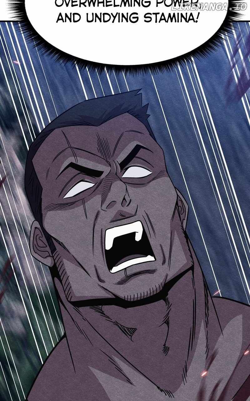 Zombie X Slasher chapter 37 page 26