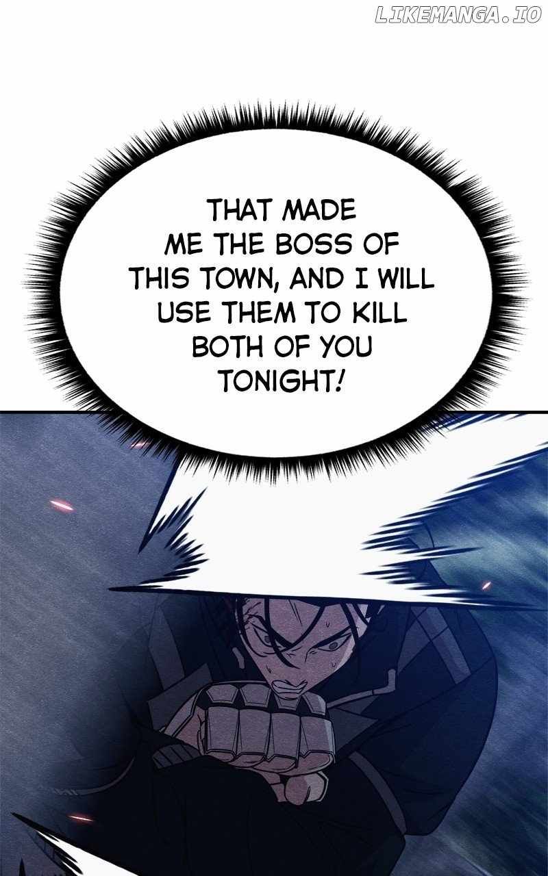 Zombie X Slasher chapter 37 page 28