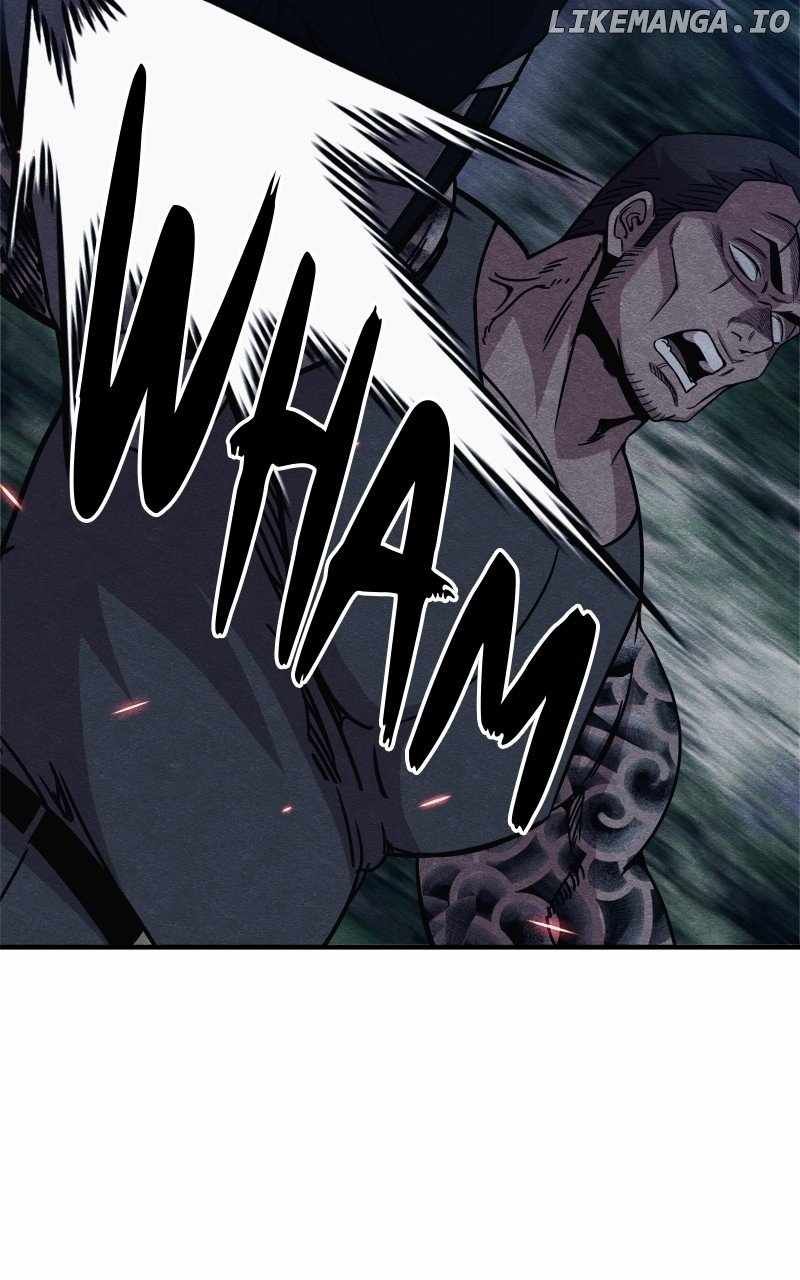 Zombie X Slasher chapter 37 page 29