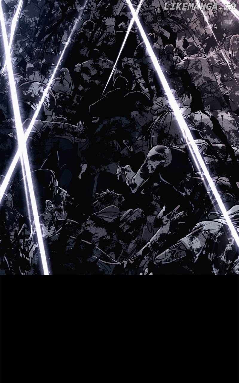 Zombie X Slasher chapter 37 page 3