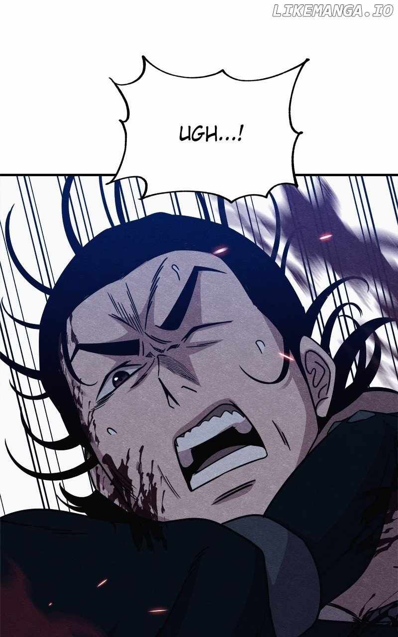 Zombie X Slasher chapter 37 page 30