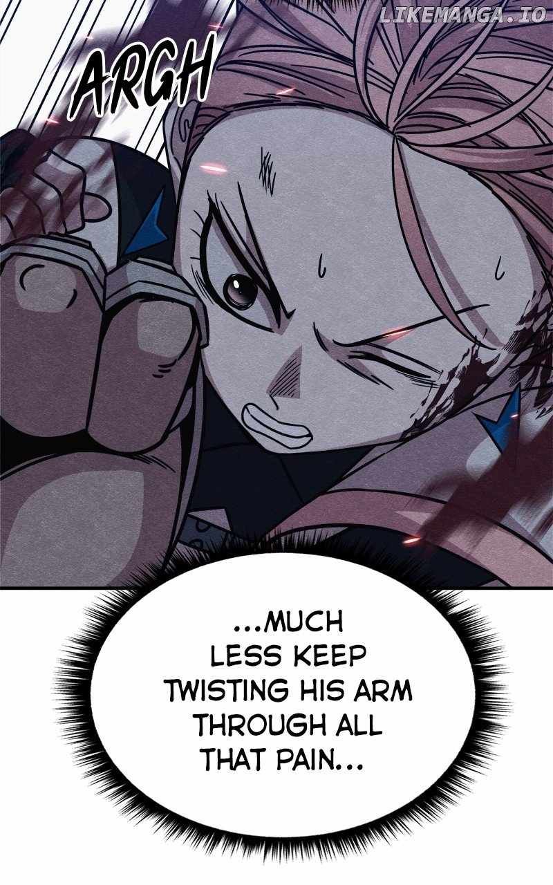 Zombie X Slasher chapter 37 page 32