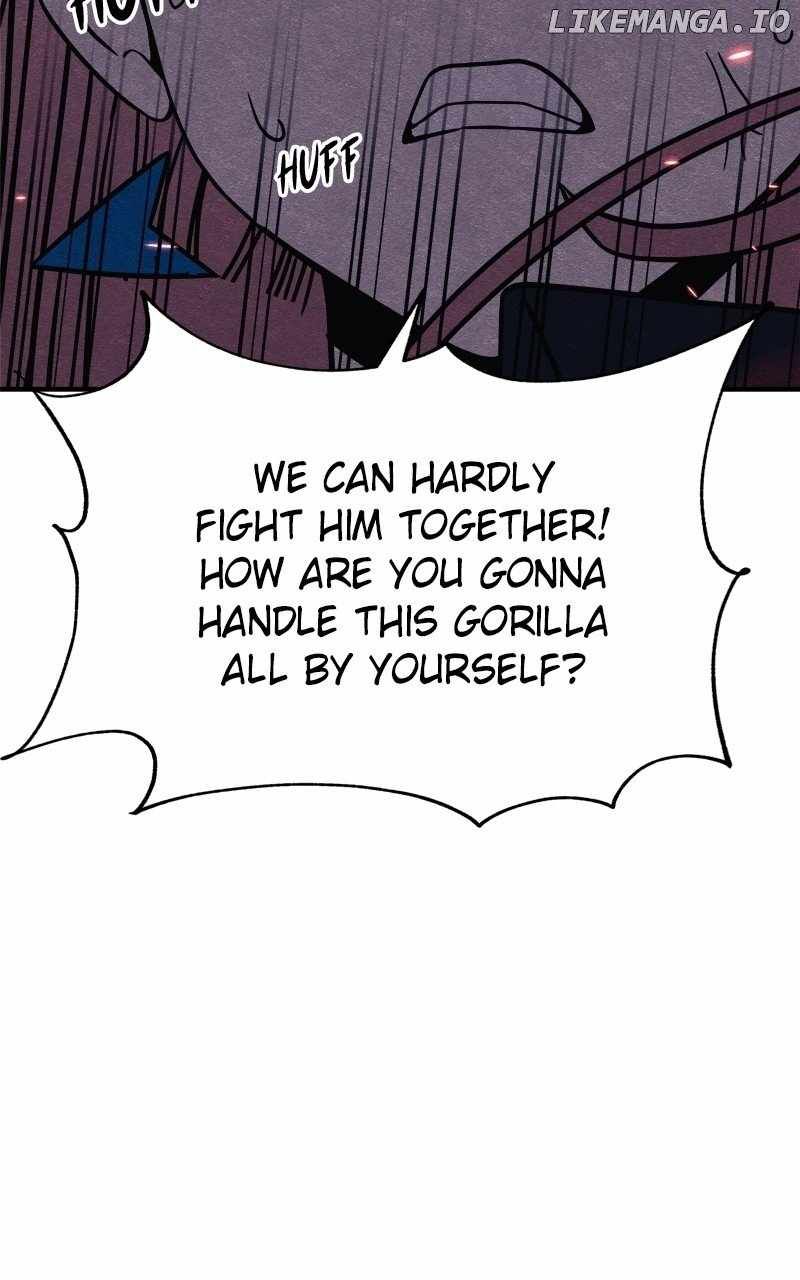 Zombie X Slasher chapter 37 page 36