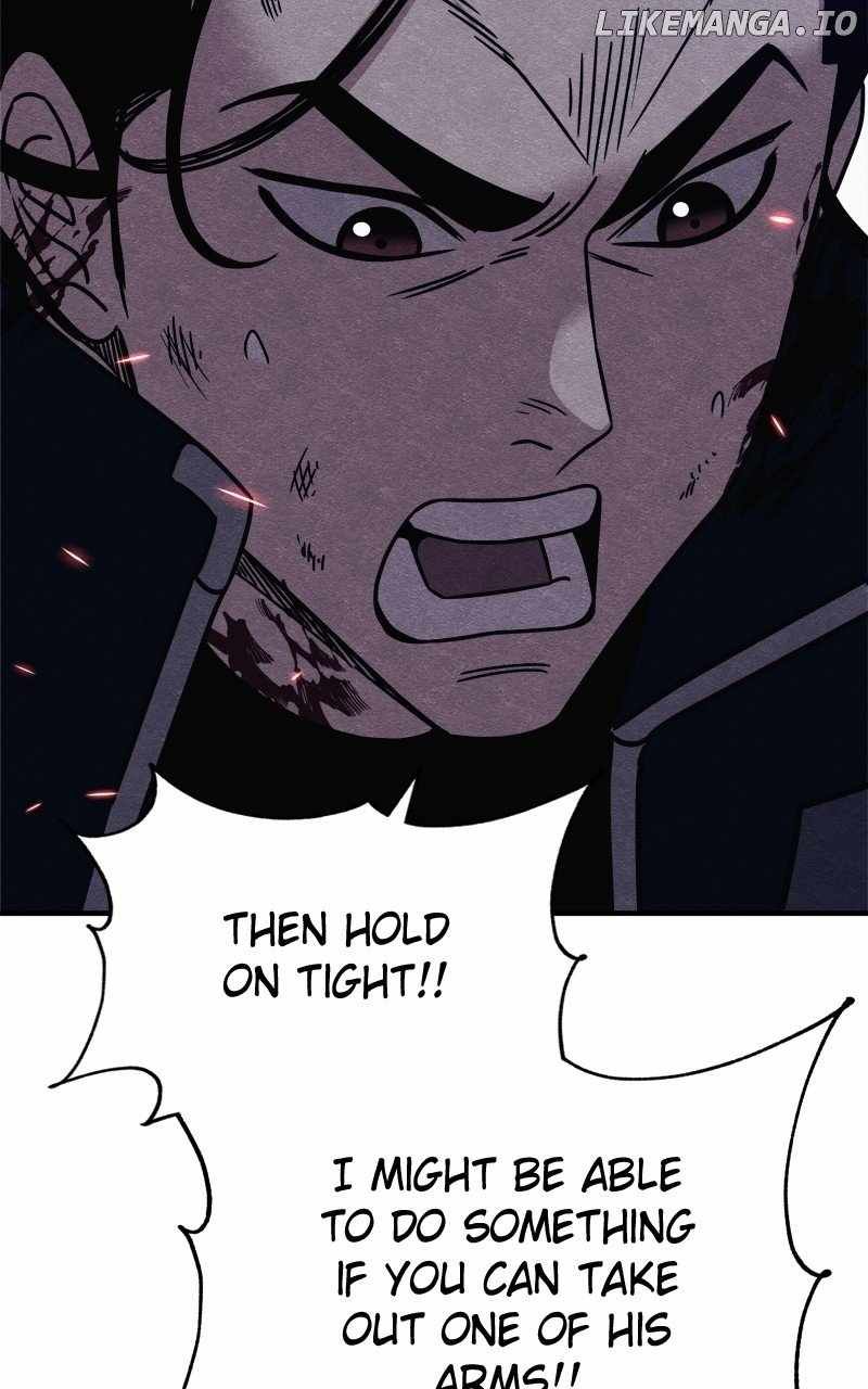 Zombie X Slasher chapter 37 page 38