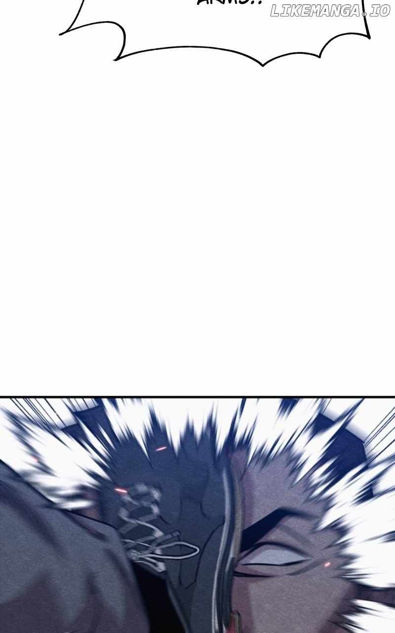 Zombie X Slasher chapter 37 page 39