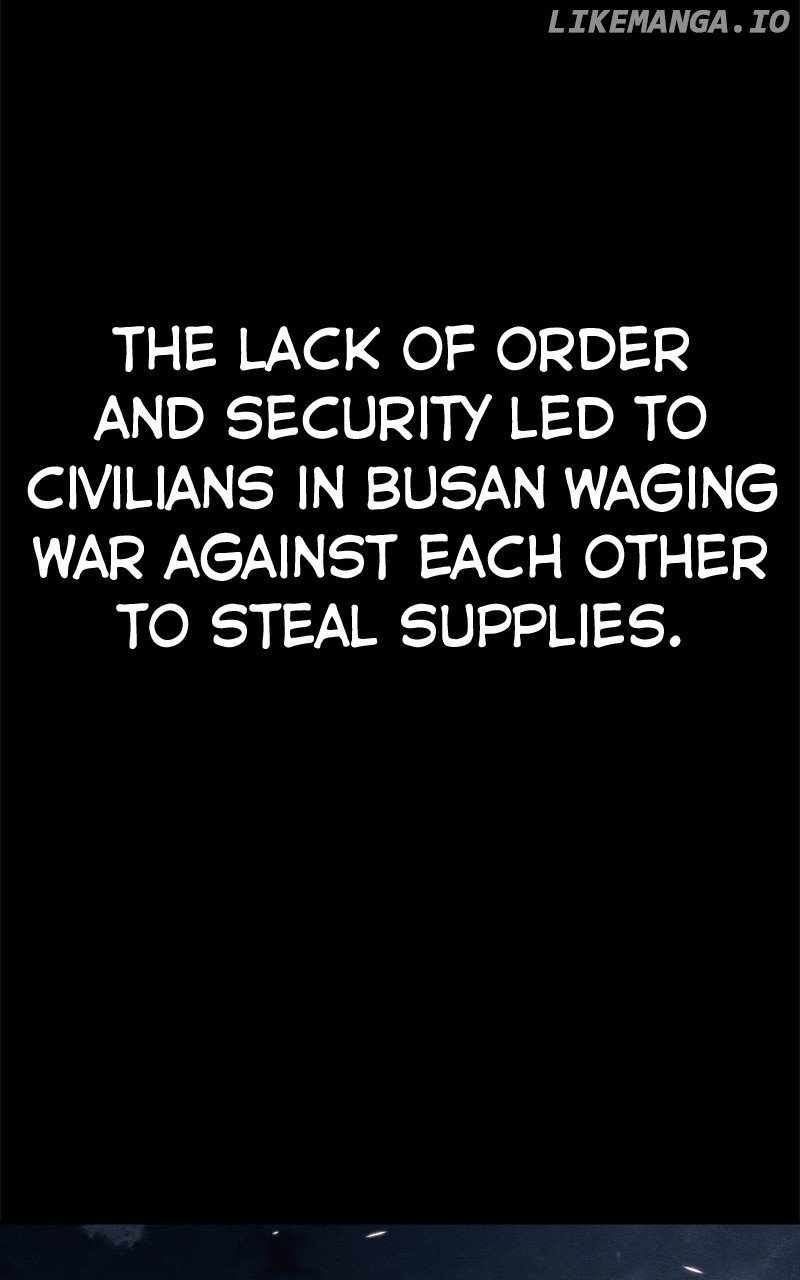 Zombie X Slasher chapter 37 page 4