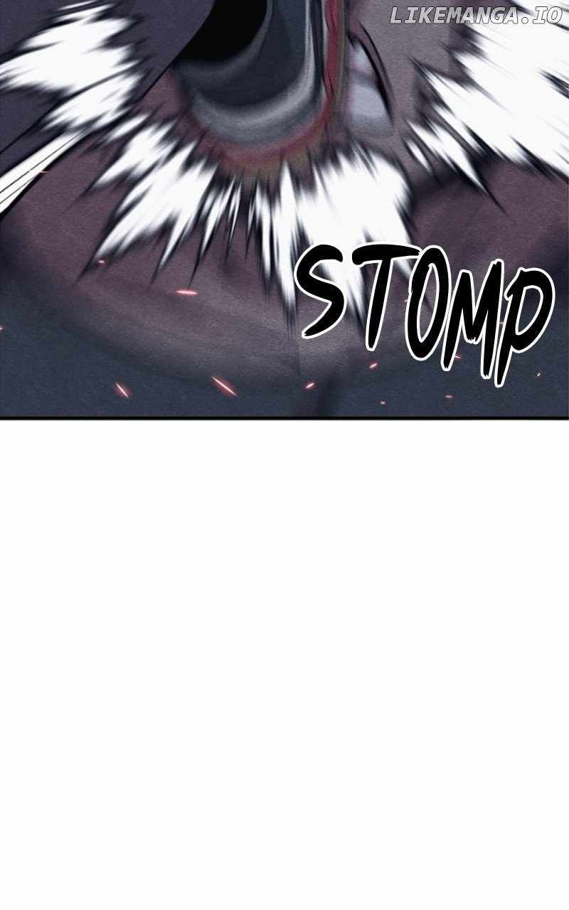 Zombie X Slasher chapter 37 page 40