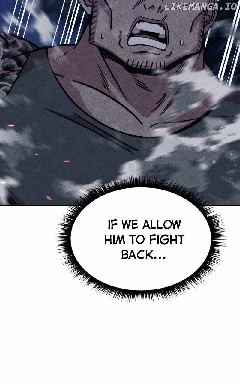 Zombie X Slasher chapter 37 page 43