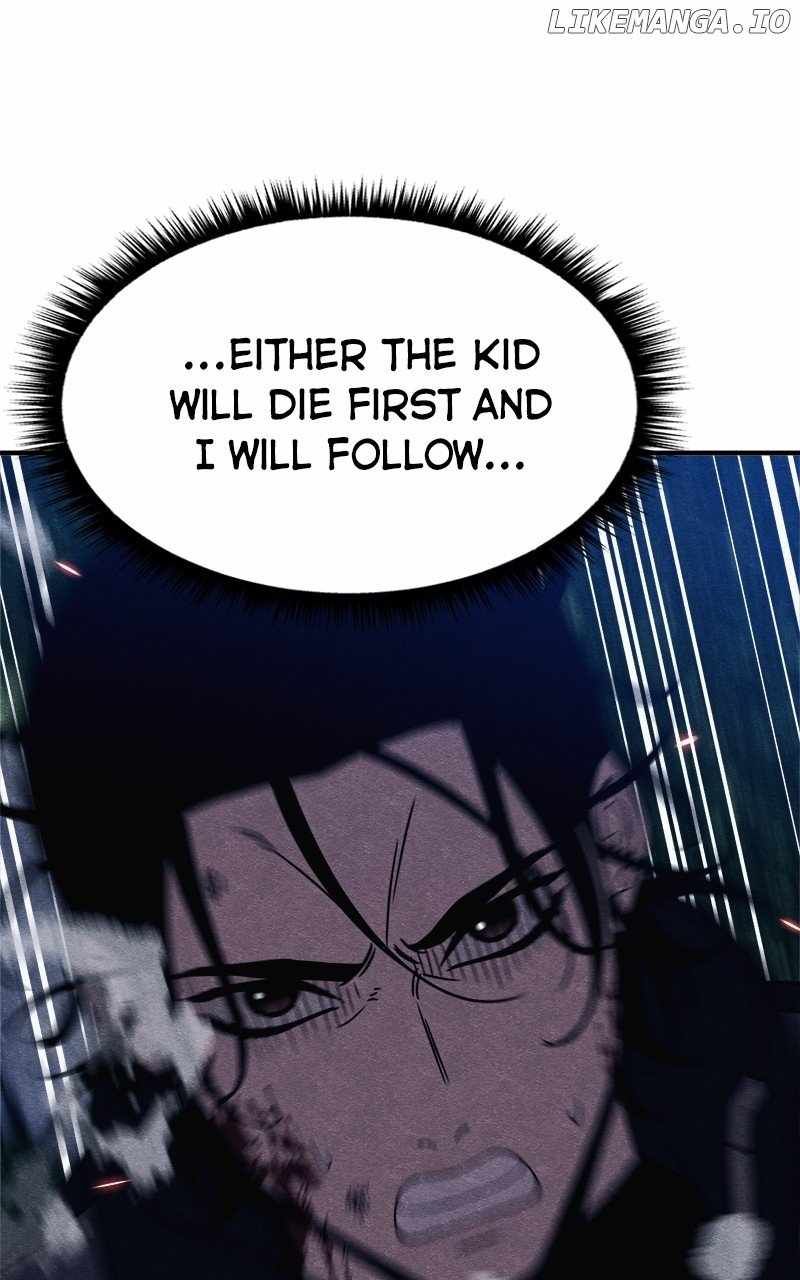 Zombie X Slasher chapter 37 page 44