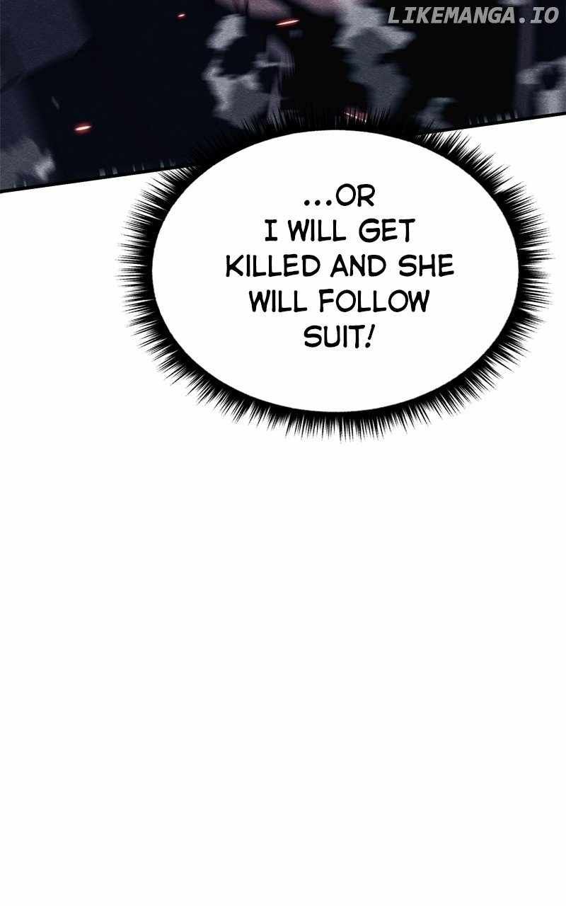 Zombie X Slasher chapter 37 page 45