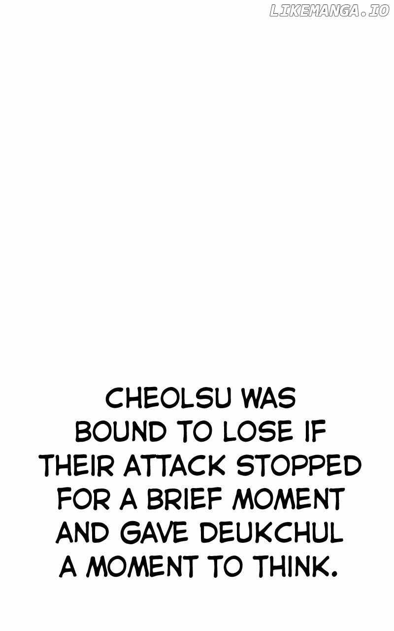 Zombie X Slasher chapter 37 page 46