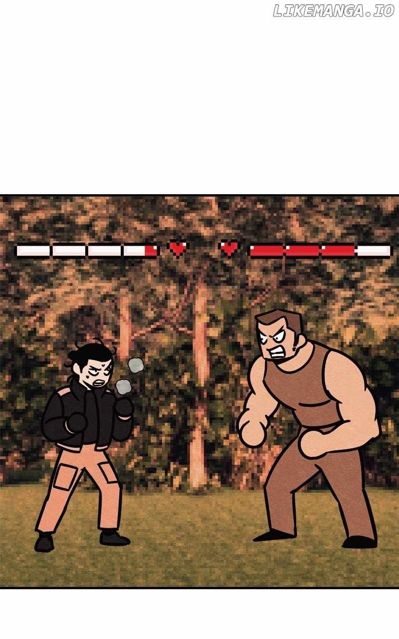 Zombie X Slasher chapter 37 page 47