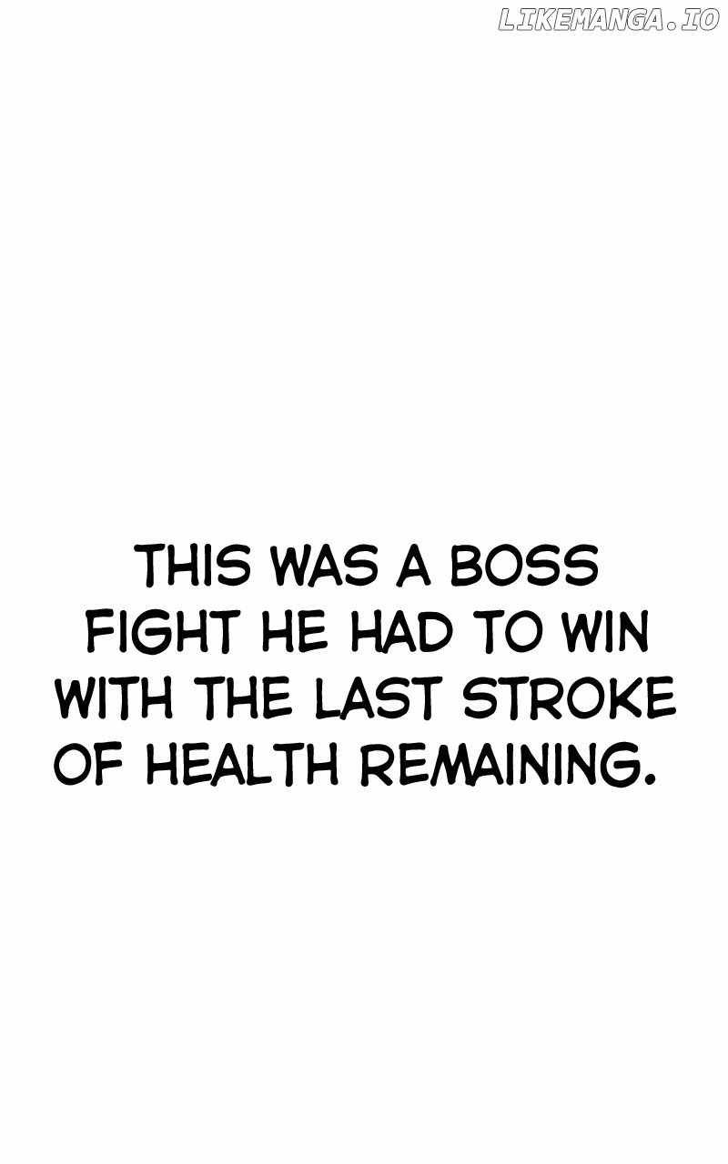 Zombie X Slasher chapter 37 page 48