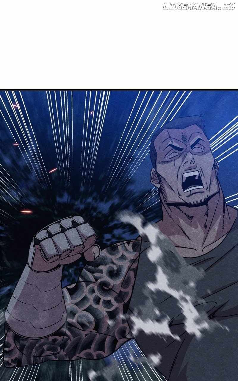 Zombie X Slasher chapter 37 page 49